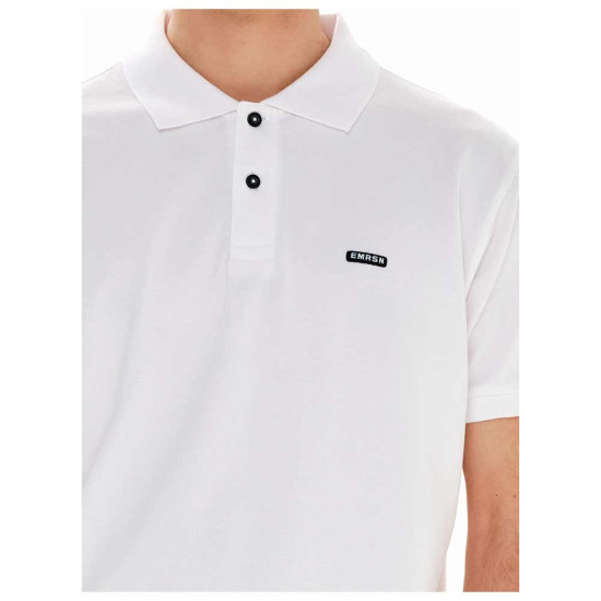 Emerson Ανδρική κοντομάνικη μπλούζα Men's Polo Shirt